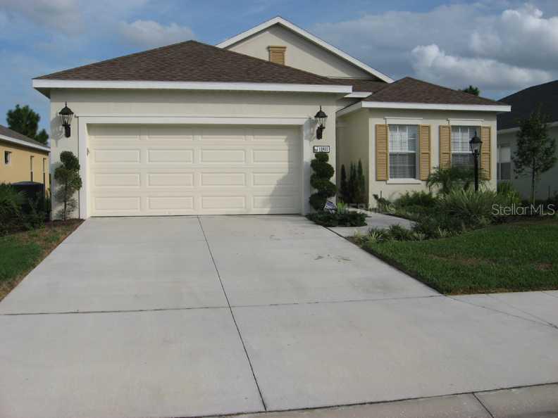 11811 Fennemore Way, Parrish, FL 34219