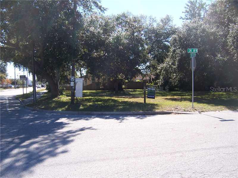 24th Ave., St Petersburg, FL 33713