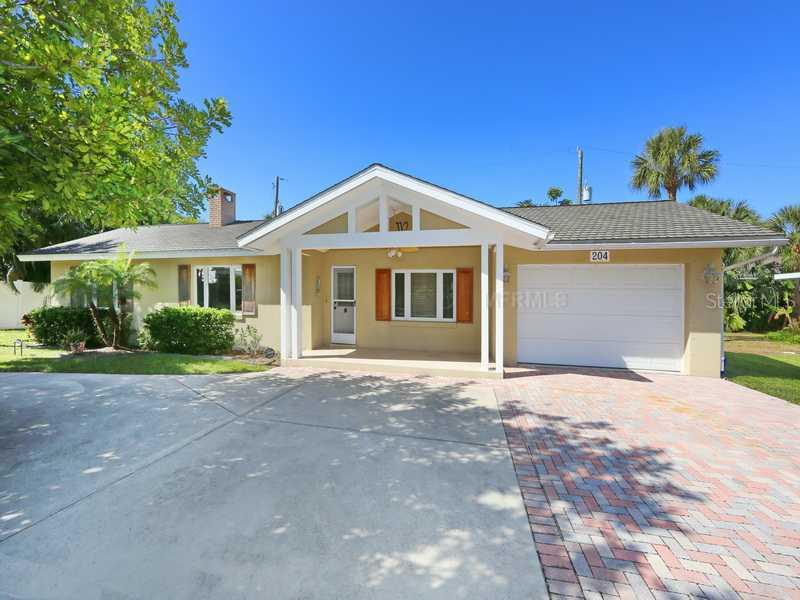 204 75th St., Holmes Beach, FL 34217