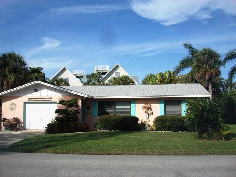 414 79th St., Holmes Beach, FL 34217