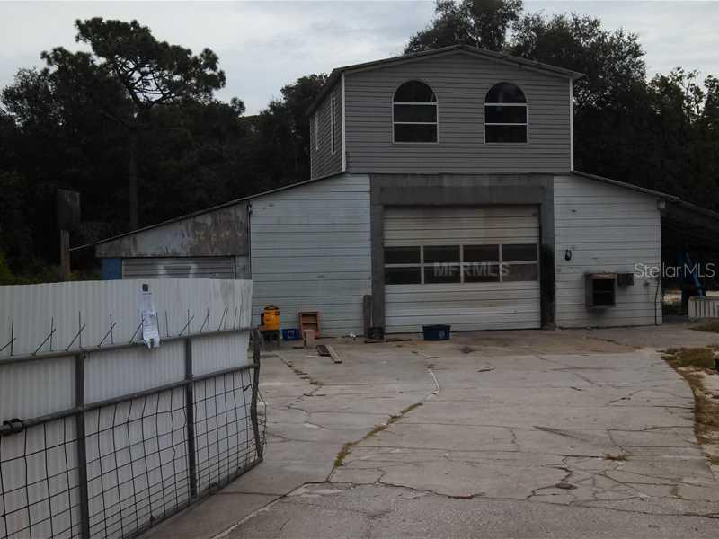 15634 Rockingham Ln., Spring Hill, FL 34610