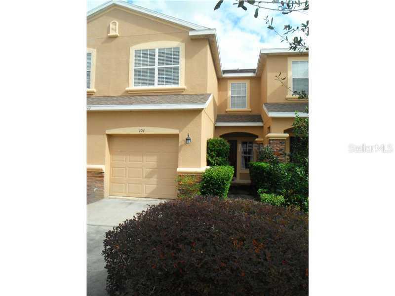 11510 84th Street Cir. #104, Parrish, FL 34219