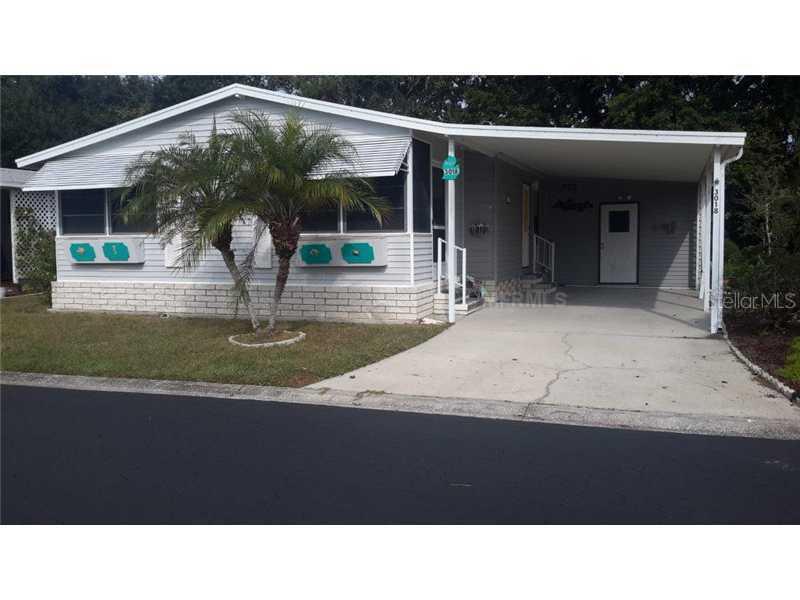 3018 93rd St., Palmetto, FL 34221