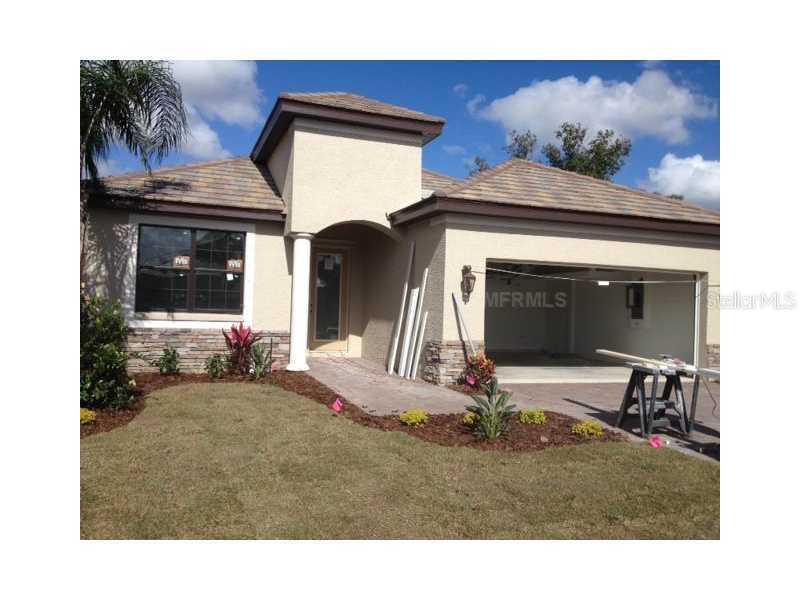 7623 E Rio Bella Pl., University Park, FL 34201