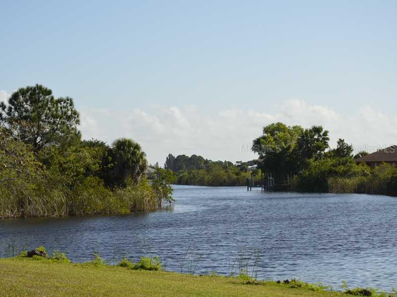 9572 Arnaz Circle, Port Charlotte, FL 33981