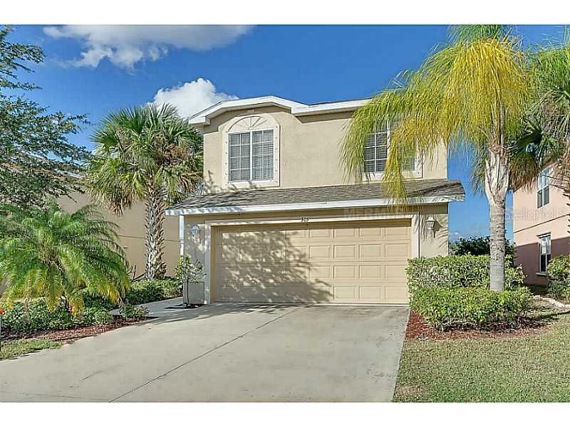 305 Beacon Harbour Loop, Bradenton, FL 34212