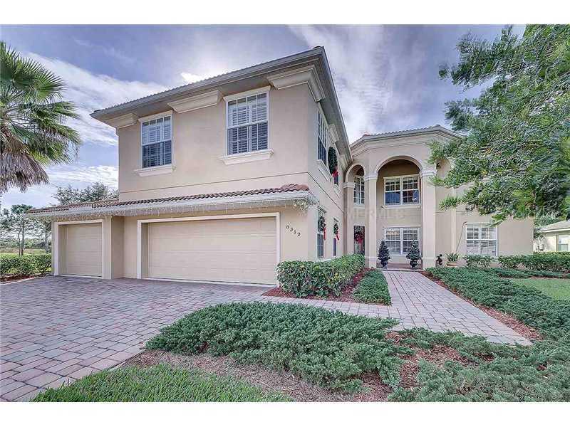 8312 Quail Greens Ter., Bradenton, FL 34212