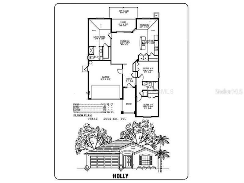 5307 32nd Ave., Palmetto, FL 34221