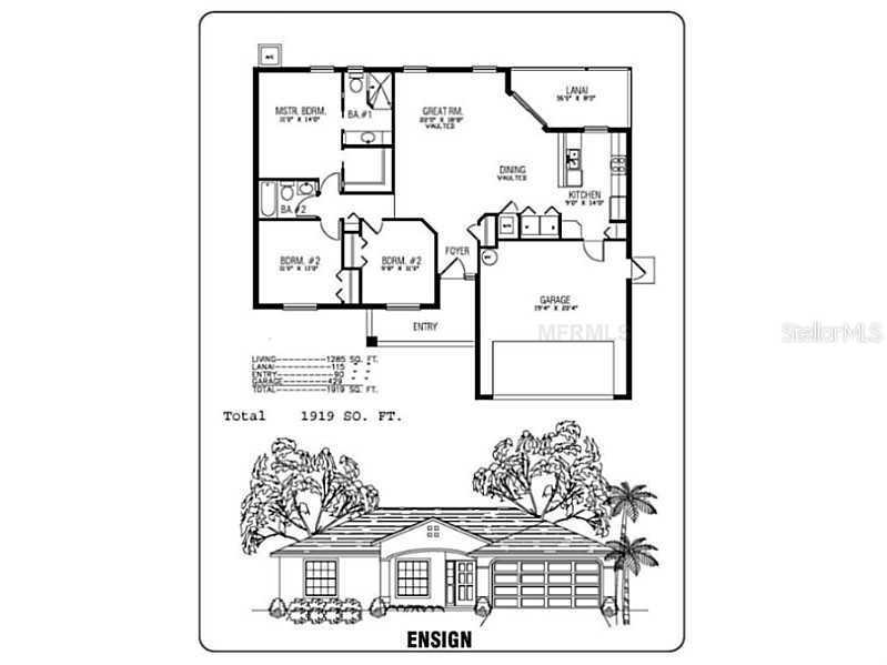 3215 53rd St., Palmetto, FL 34221