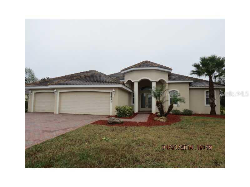 14731 2nd Avenue Cir., Bradenton, FL 34212