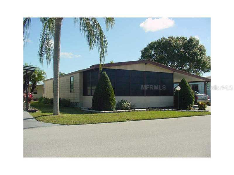 5707 45th St. #147, Bradenton, FL 34203