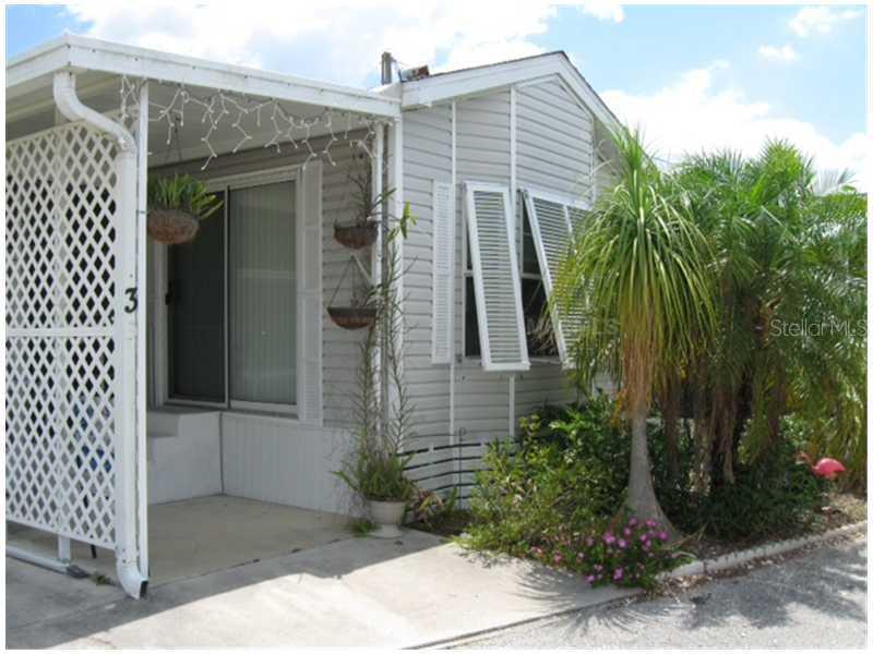 3 Basin St. #A, Palmetto, FL 34221