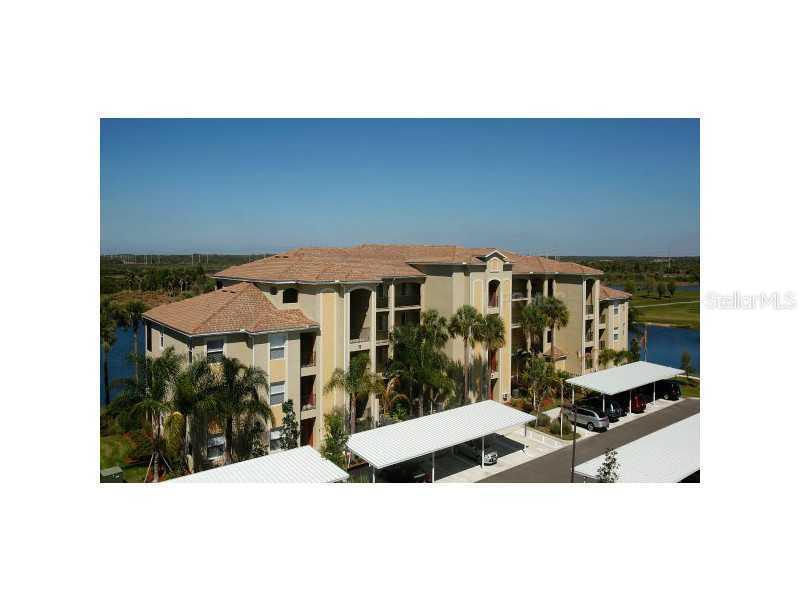 7121 River Hammock Dr #105, Bradenton, FL 34212