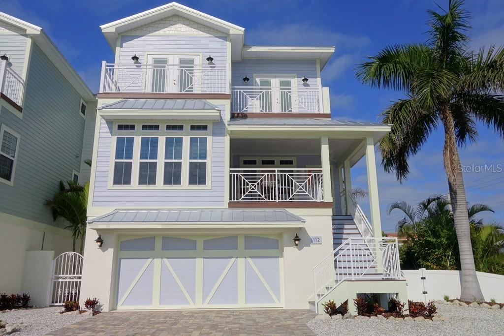 112 72nd St., Holmes Beach, FL 34217