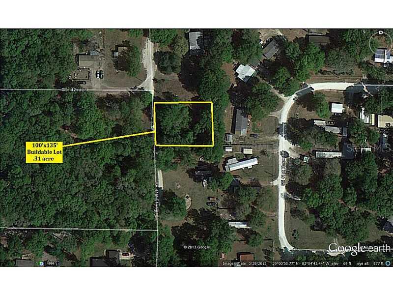 SE 41 Ct., Summerfield, FL 34491