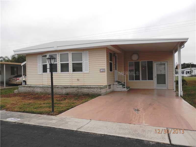 5619 Bayshore Rd. #123, Palmetto, FL 34221