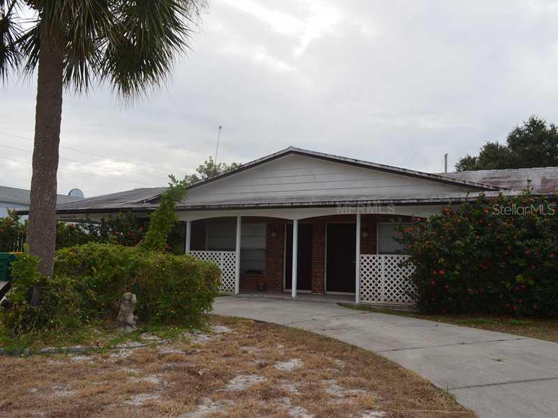 1993 Michigan Ave., Englewood, FL 34224