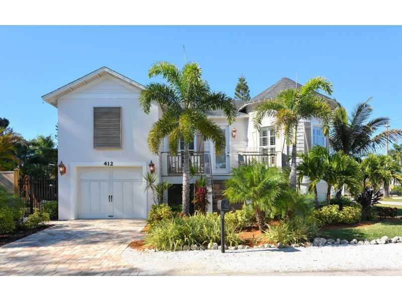 412 73rd St., Holmes Beach, FL 34217