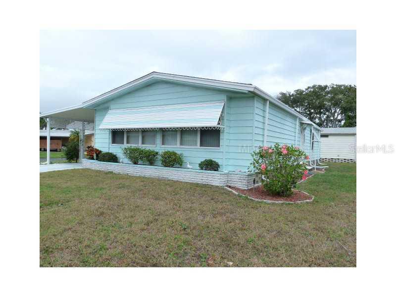 5700 Bayshore Rd. #601, Palmetto, FL 34221