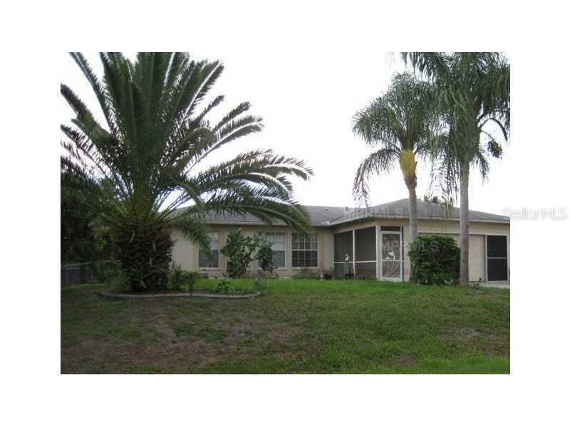 5481 Gulfport Ter., Port Charlotte, FL 33981
