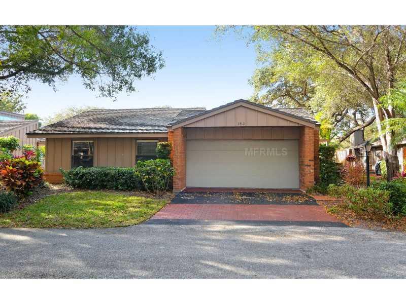 1410 S Water Oak Way #17, Bradenton, FL 34209