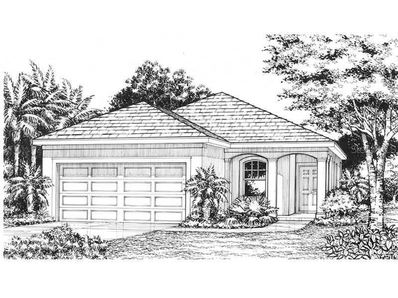 5006 Cedar Knoll Place, Parrish, FL 34219