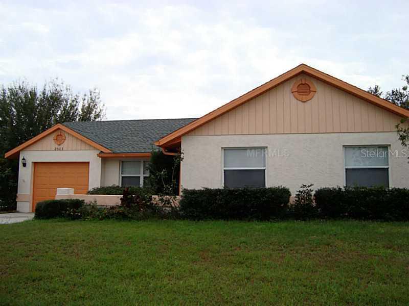 2523 51st Street Ct., Palmetto, FL 34221