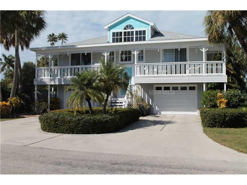 214 82nd St., Holmes Beach, FL 34217