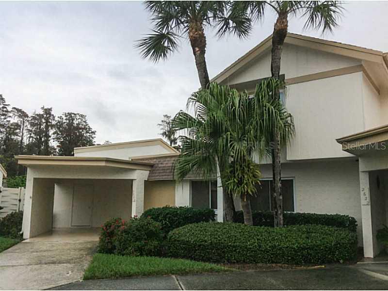 2620 Forest Run Ct., Clearwater, FL 33761