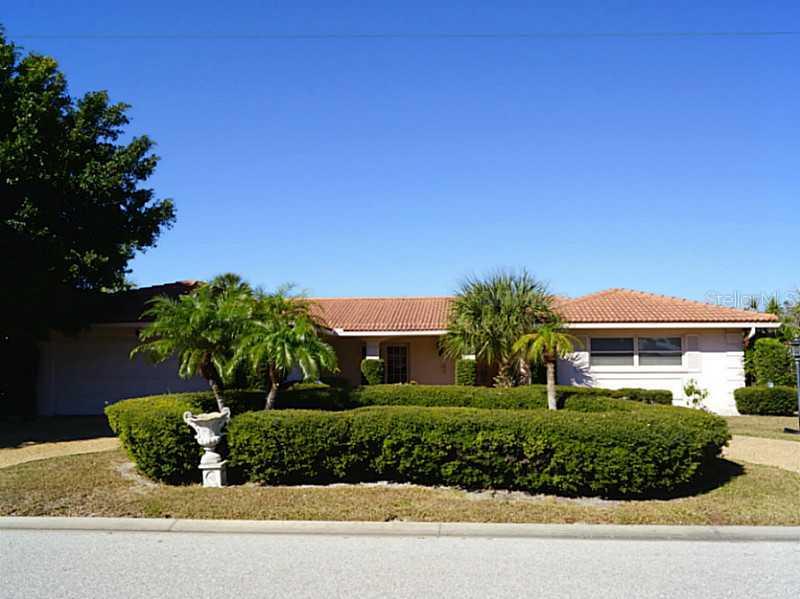 531 Golf Links Ln., Longboat Key, FL 34228