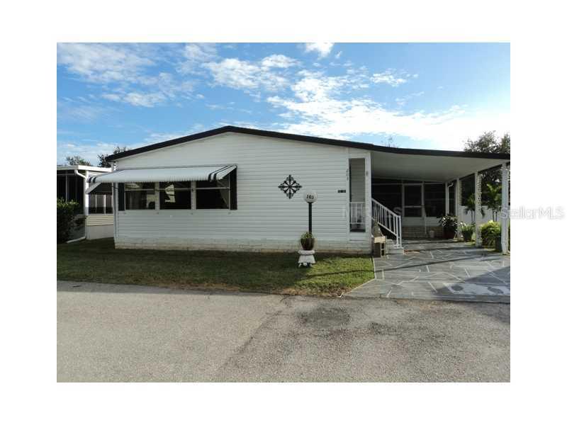 5707 45th St. #203, Bradenton, FL 34203