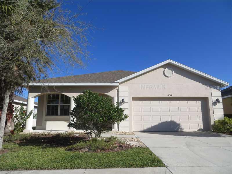 8019 Haven Harbour Way, Bradenton, FL 34212
