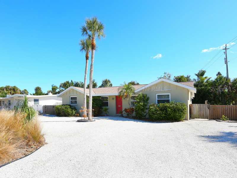 501 71st St., Holmes Beach, FL 34217