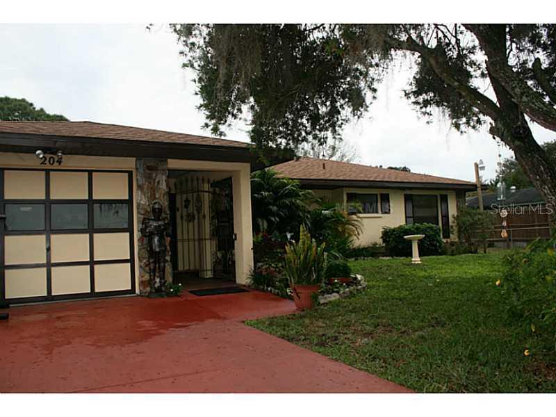 [Address Hidden by Seller], Bradenton, FL 34208
