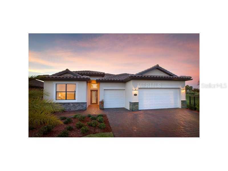 6728 Wild Lake Terrace, Bradenton, FL 34212