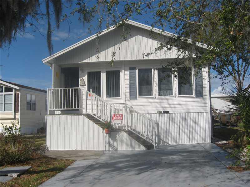 2215 73rd St. #186, Palmetto, FL 34221