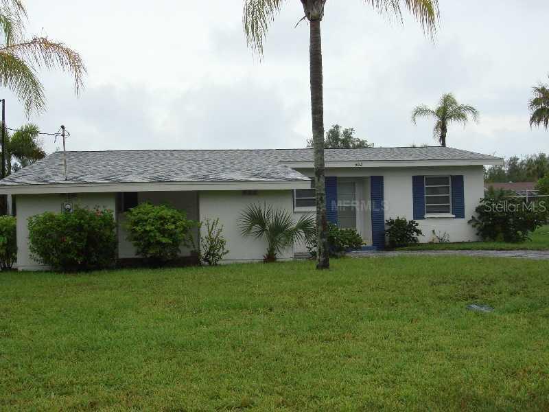 [Address Hidden by Seller], Holmes Beach, FL 34217
