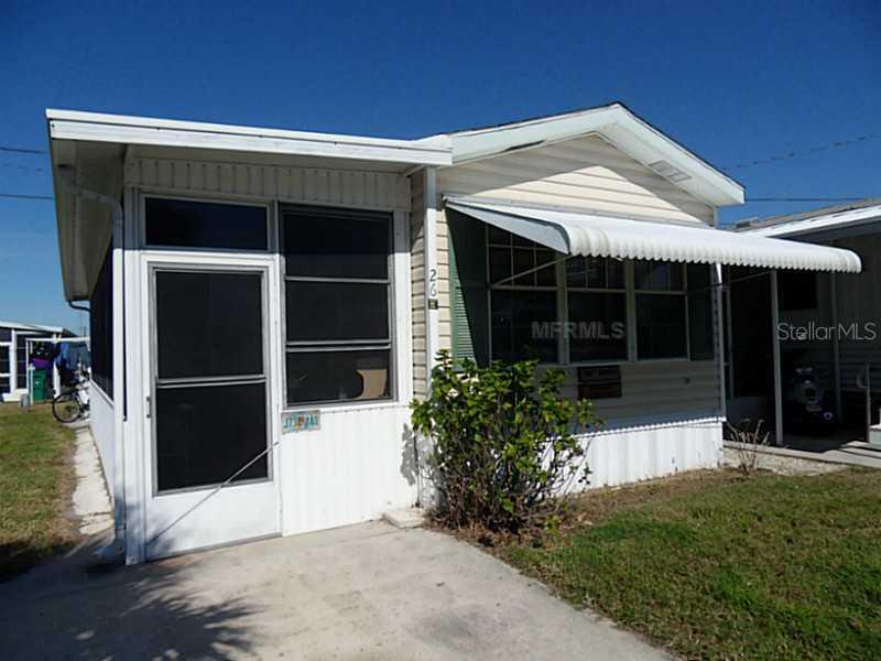 26 Montego Dr. #A, Palmetto, FL 34221