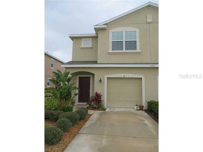 11571 84th Street Cir. #101, Parrish, FL 34219