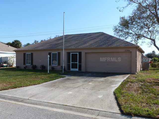 3304 5th Dr., Palmetto, FL 34221