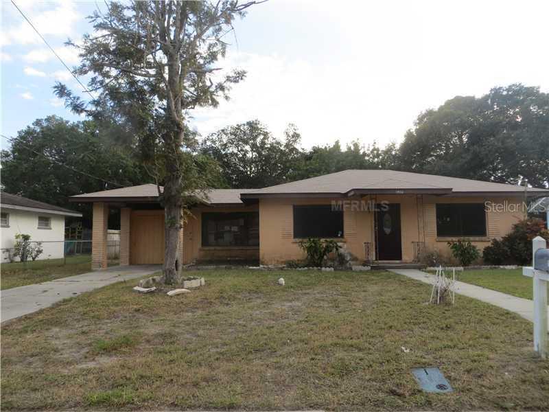 1903 6th St., Palmetto, FL 34221