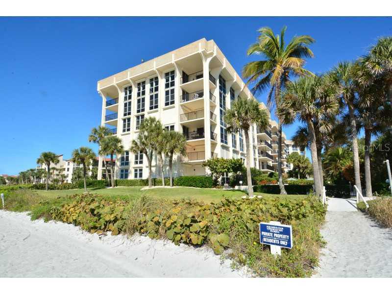 1701 Gulf Of Mexico Dr. #108, Longboat Key, FL 34228