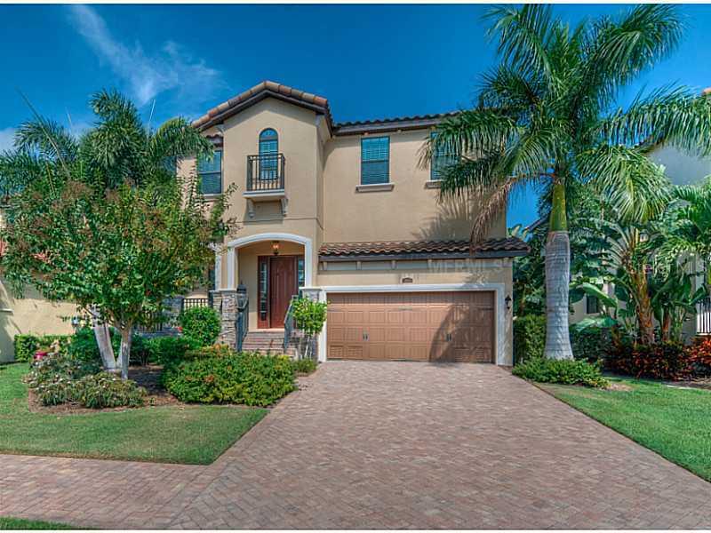 5619 Title Row Dr., Bradenton, FL 34210