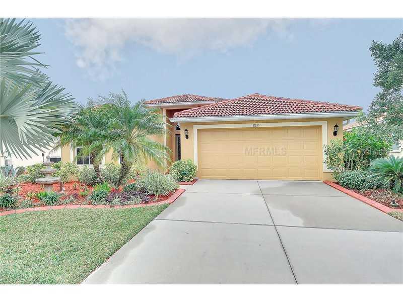 8855 Stone Harbour Loop, Bradenton, FL 34212