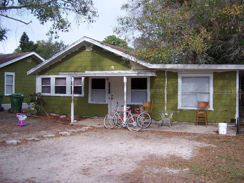 2017 12th St. #2, Bradenton, FL 34205