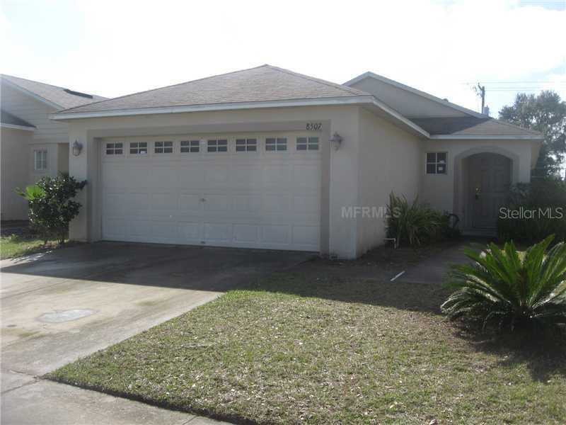 8507 Deer Chase Dr., Riverview, FL 33578