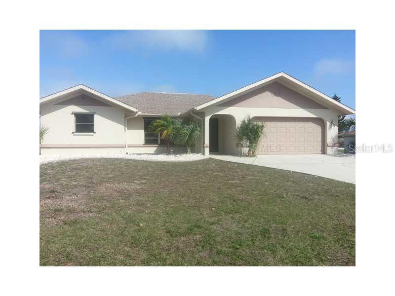 51 Golfview Ter., Rotonda West, FL 33947