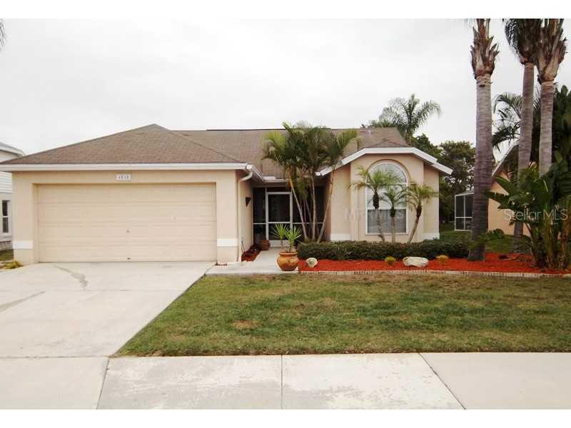 4848 11th Ave Cir E, Bradenton, FL 34208