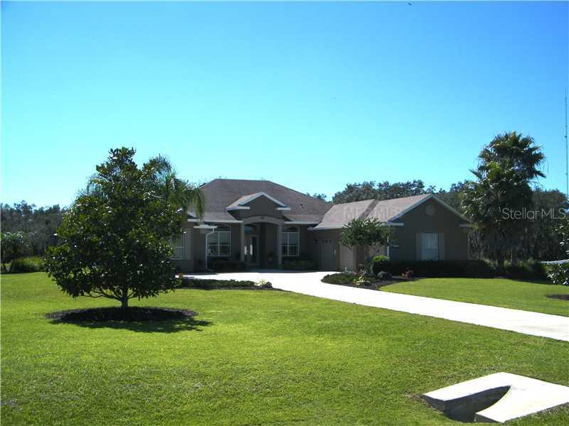 17905 Sorrelwood Ct., Parrish, FL 34219