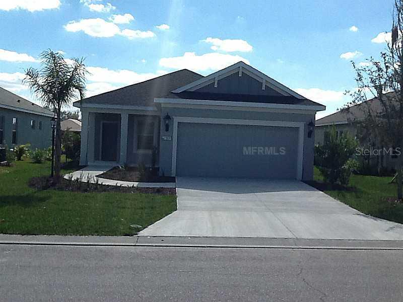 11839 Crawford Parrish Ln., Parrish, FL 34219